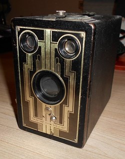 Kodak Brownie Junior Six-16