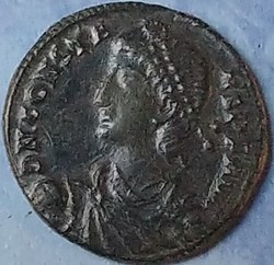 CONSTANS - FEL TEMP REPA-RATIO