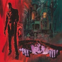 33T - Walter Rizzati - House by the Cemetary - RED