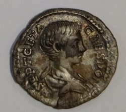 GETA - NOBILITAS
