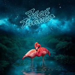 33T - Fùgù Mango - Alien Love