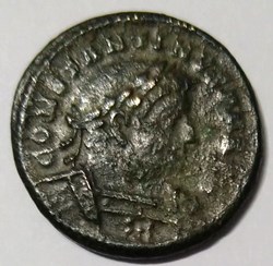 CONSTANTIN I - MARS