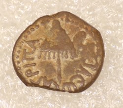 HERODE AGRIPPA