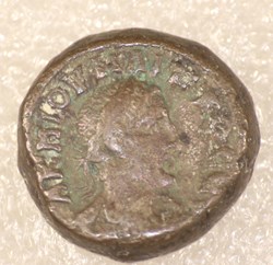 PHILIPPE I L'ARABE