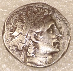 CLEOPATRE VII