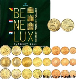 BENELUX 2005