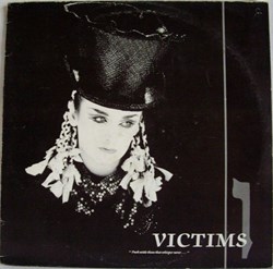 45TMAX - Culture Club - Victims