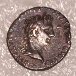 AUGUSTE - CAIUS - LUCIUS