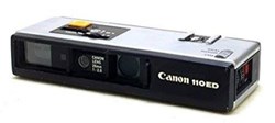 Canon 110 ED FLASH