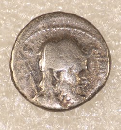 SEXTUS POMPEE