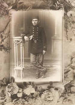 Photo de Louis ROSSIGNOL