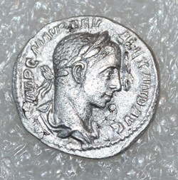 ALEXANDRE SEVERE - VICTORIA
