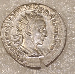 TRAJAN DECE - DACIA