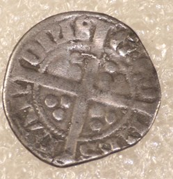 GUILLAUME I DU HAINAUT