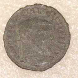 LICINIUS I - JUPITER