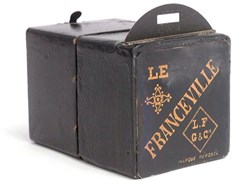 Le Franceville