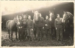 Photo de mon Grand-père Fernand Fally