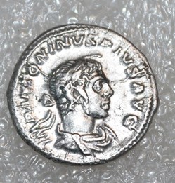 ELAGABALE - PONTIFEX