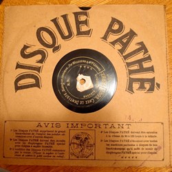90T - Shellac, 08'', 90 RPM - Chez le Dentiste
