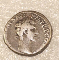 NERVA - CONCORDIA EXERCITVVM