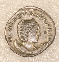 OTACILIE - CONCORDIA
