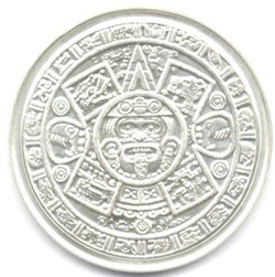 500 francs - Albert II - Europalia 93