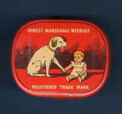 Finest Marschall Needles