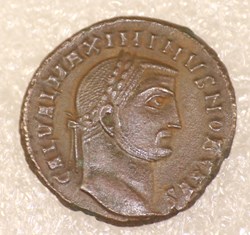 MAXIMIN II DAIA