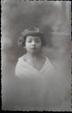 Victorine Dieu - Photographe Norbert Ghisoland