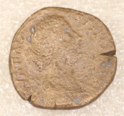 FAUSTINA
