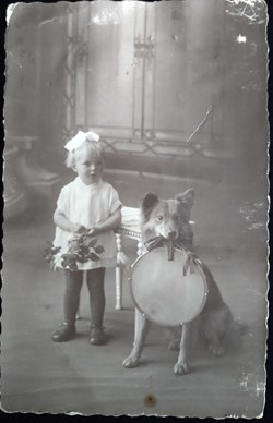 Jeanine Fally - Photographe Norbert Ghisoland
