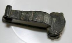 Fibule Romaine - Type Armée du Rhin