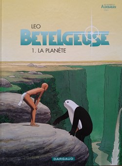 BD - Leo - Betelgeuse - 1. La Planète