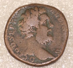 CLODIUS ALBINUS