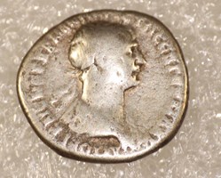 TRAJAN - DIDRACHME