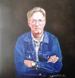 45TMAX - Eric Clapton - I still do