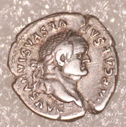 VESPASIEN