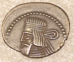 ARTABAN III