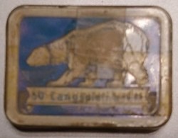 50 Langspieilodeim