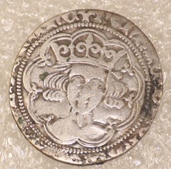 HENRI VI DE LANCASTRE
