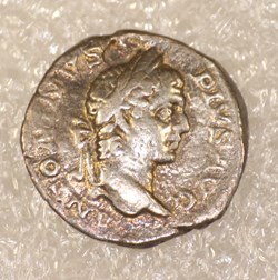 CARACALLA - MARS