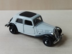 CItroen 1934 7A Atlas