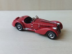 Alfa-Roméo 1939 8C Bronco