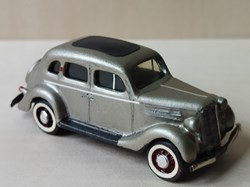 Matford 1935 V8 Top Models