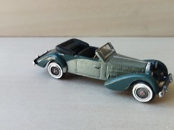 Bugatti 1939 type 57 Stelvio JB