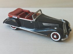Renault 1936 Nervastela ABM4 cabriolet JB