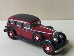 Panhard-Levassor 1934 Panoramique JB