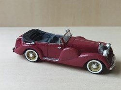 Lagonda 1939 drohead coupé OJB