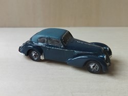Alfa-Roméo 1938 8C 2900 Gregor