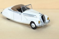 Renault 1936 Viva Grand Sport AX2 cabriolet 4 places  OB